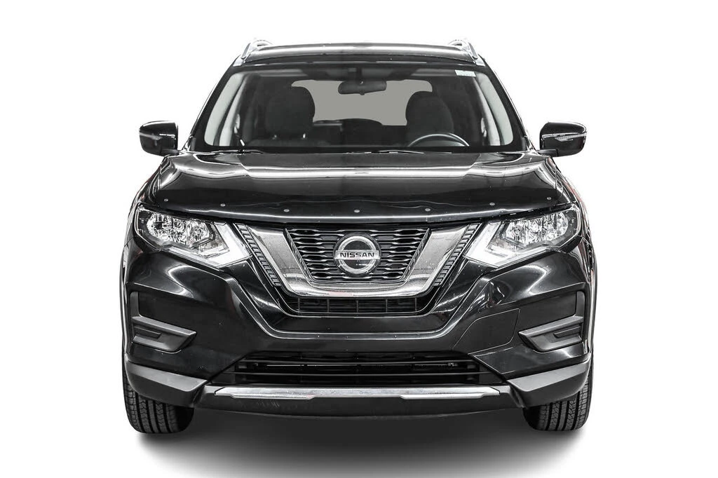 Nissan Rogue S AWD | Mobile.bg � ����������� 1