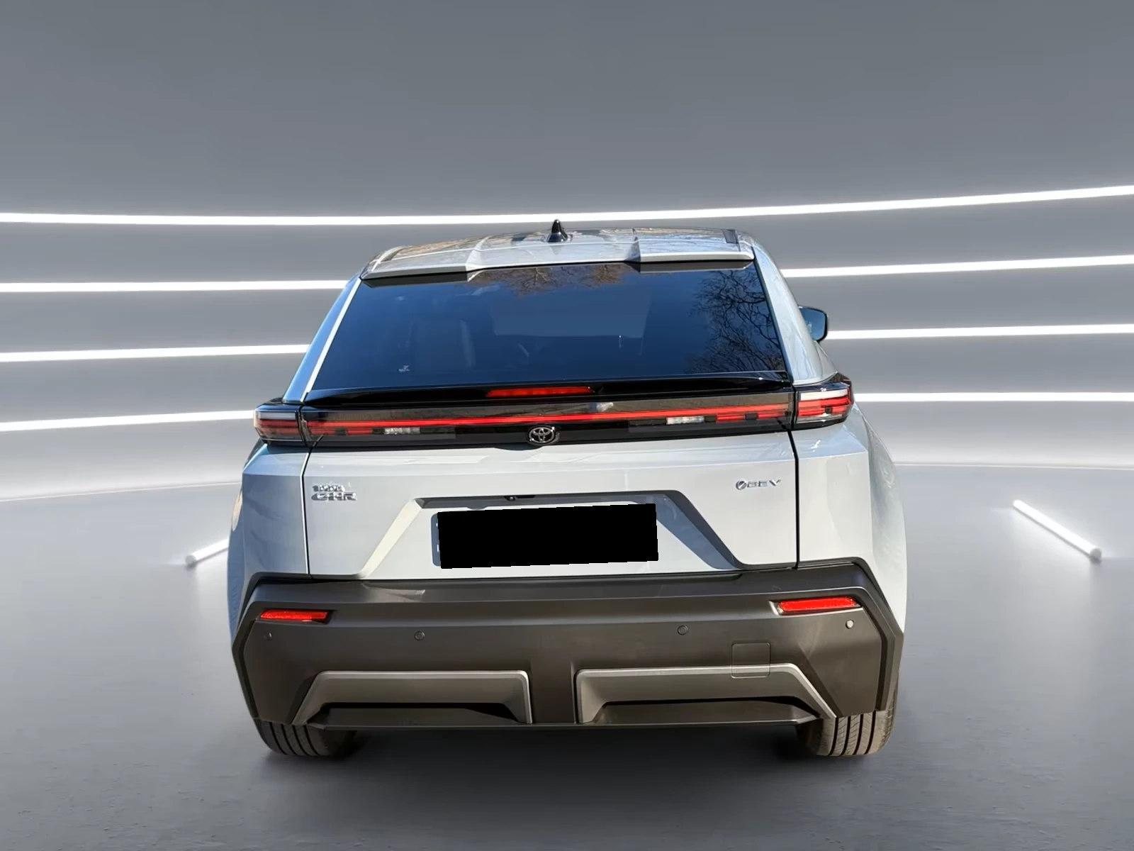 Toyota C-HR ELECTRIC* TEAMPLAYER* DISTR* KEYLESS* CAMERA* CARP, снимка 6 - Автомобили и джипове - 53981173