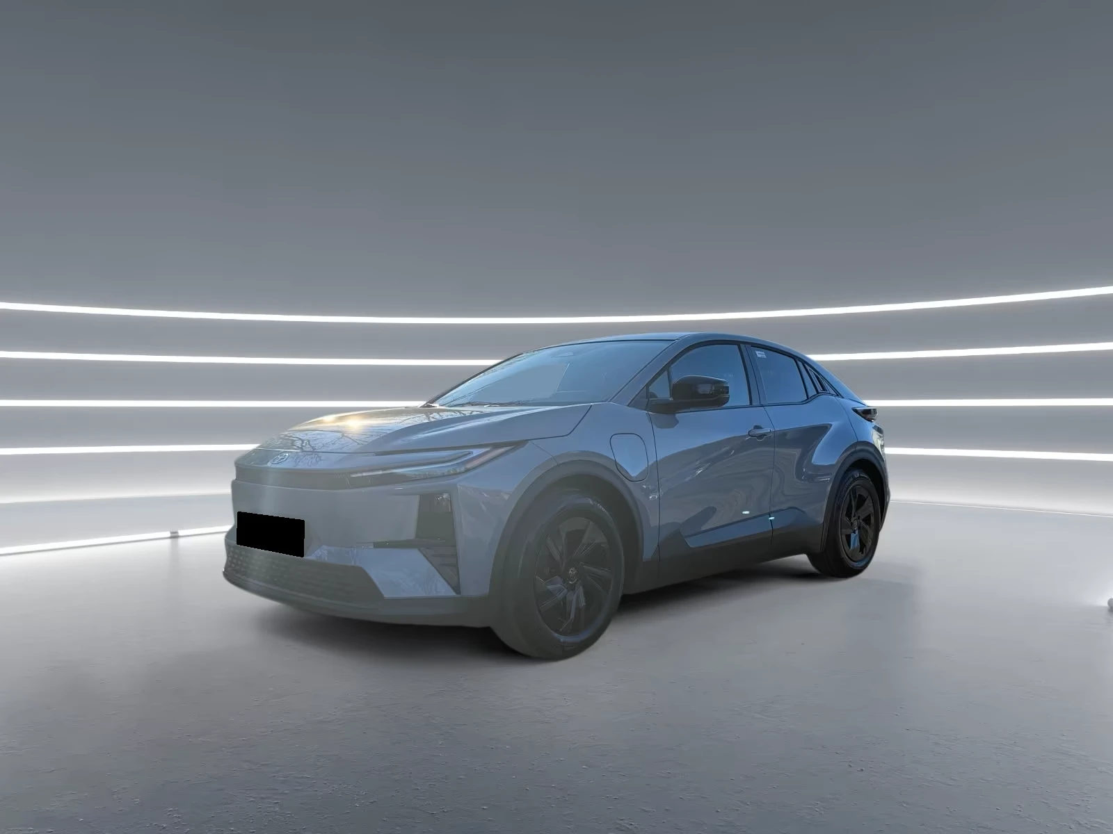 Toyota C-HR ELECTRIC* TEAMPLAYER* DISTR* KEYLESS* CAMERA* CARP, снимка 3 - Автомобили и джипове - 53981173