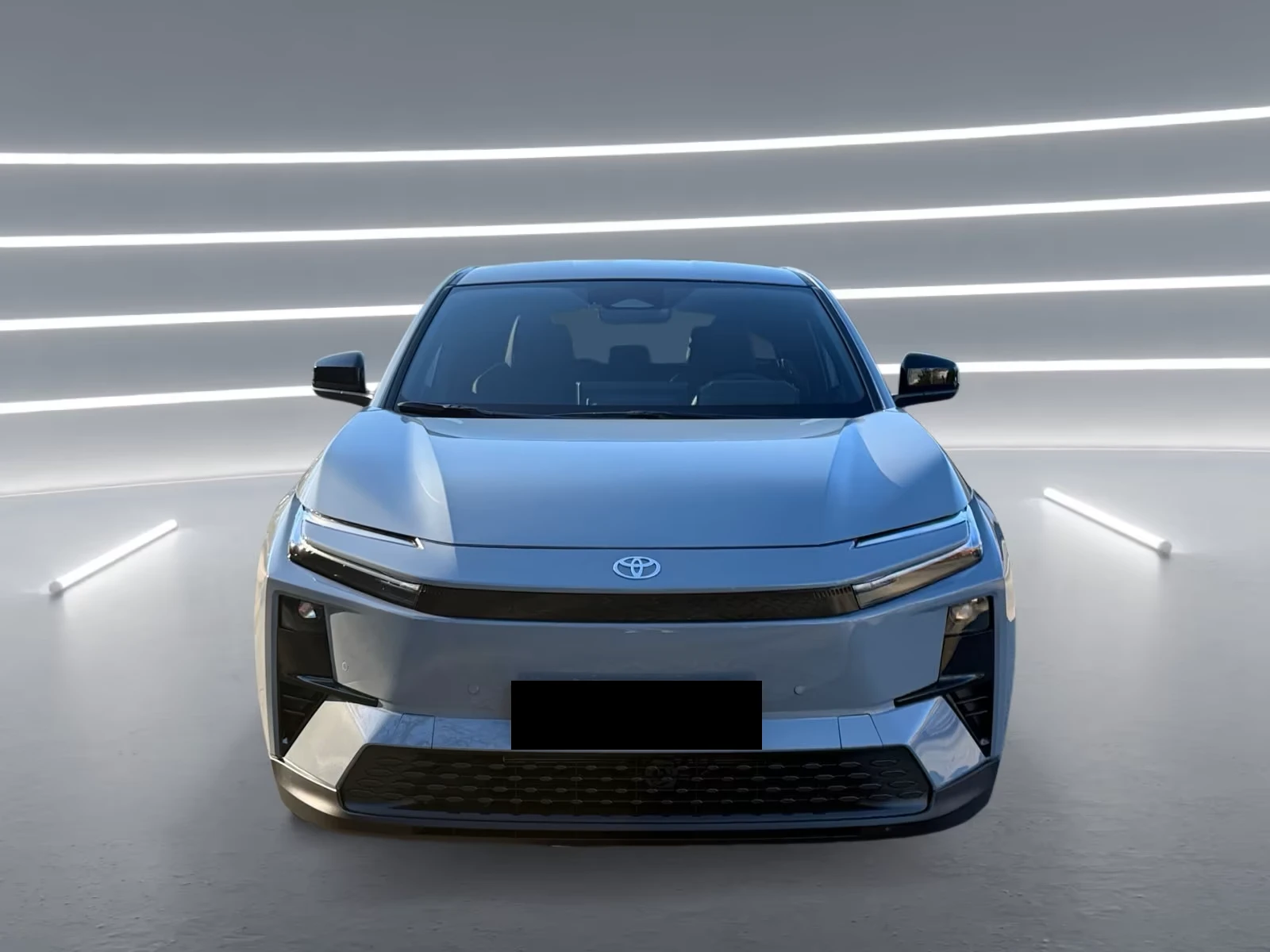 Toyota C-HR ELECTRIC* TEAMPLAYER* DISTR* KEYLESS* CAMERA* CARP, снимка 2 - Автомобили и джипове - 53981173