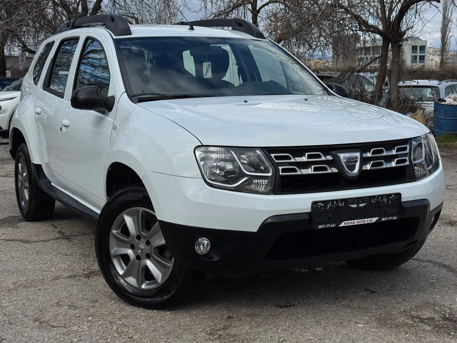 Dacia Duster Топ състояние!!! | Auto.bg — изображение 1