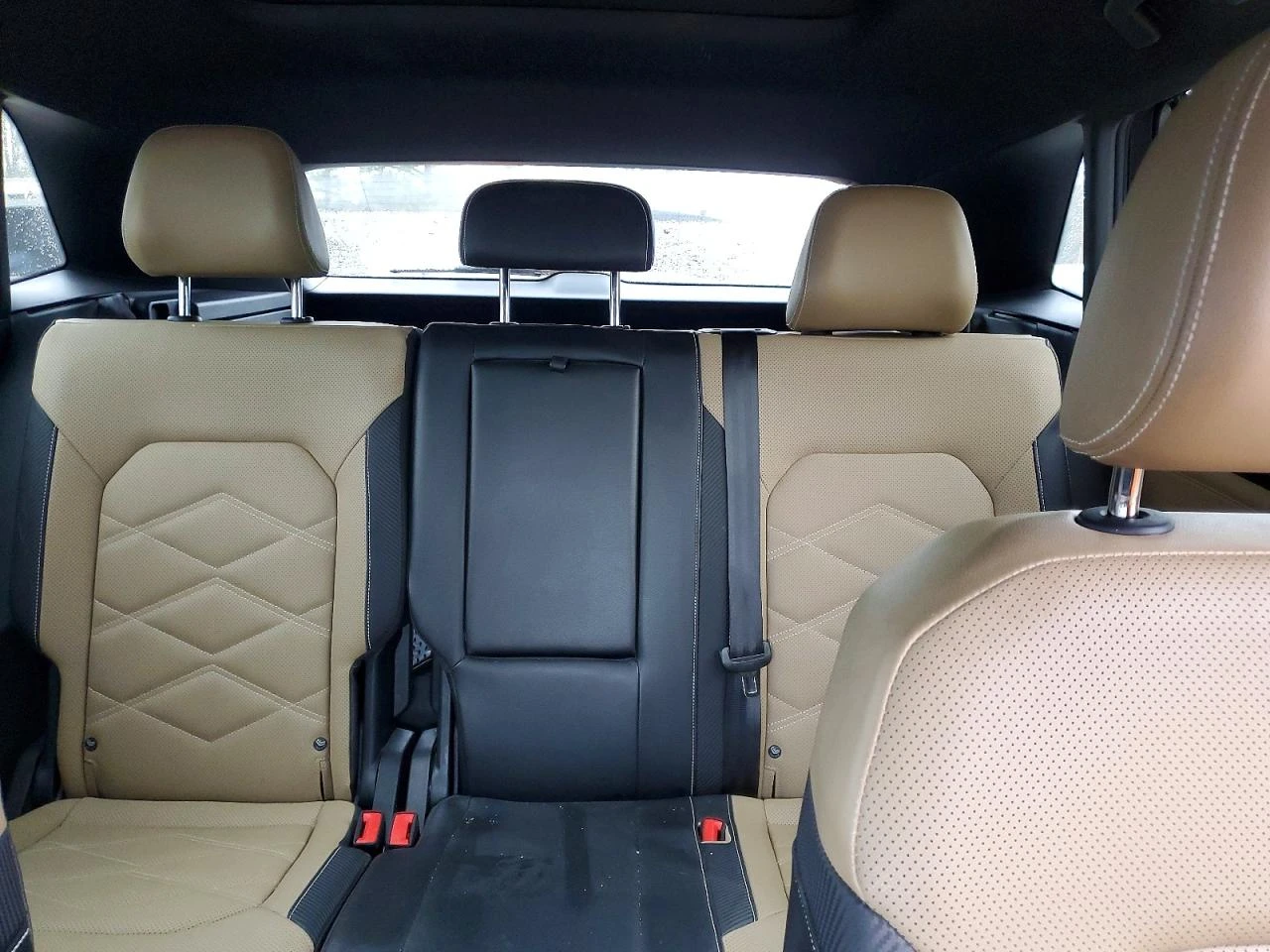 VW Atlas 2.0l Volkswagen Cross Sport Se, снимка 10 - Автомобили и джипове - 54121073