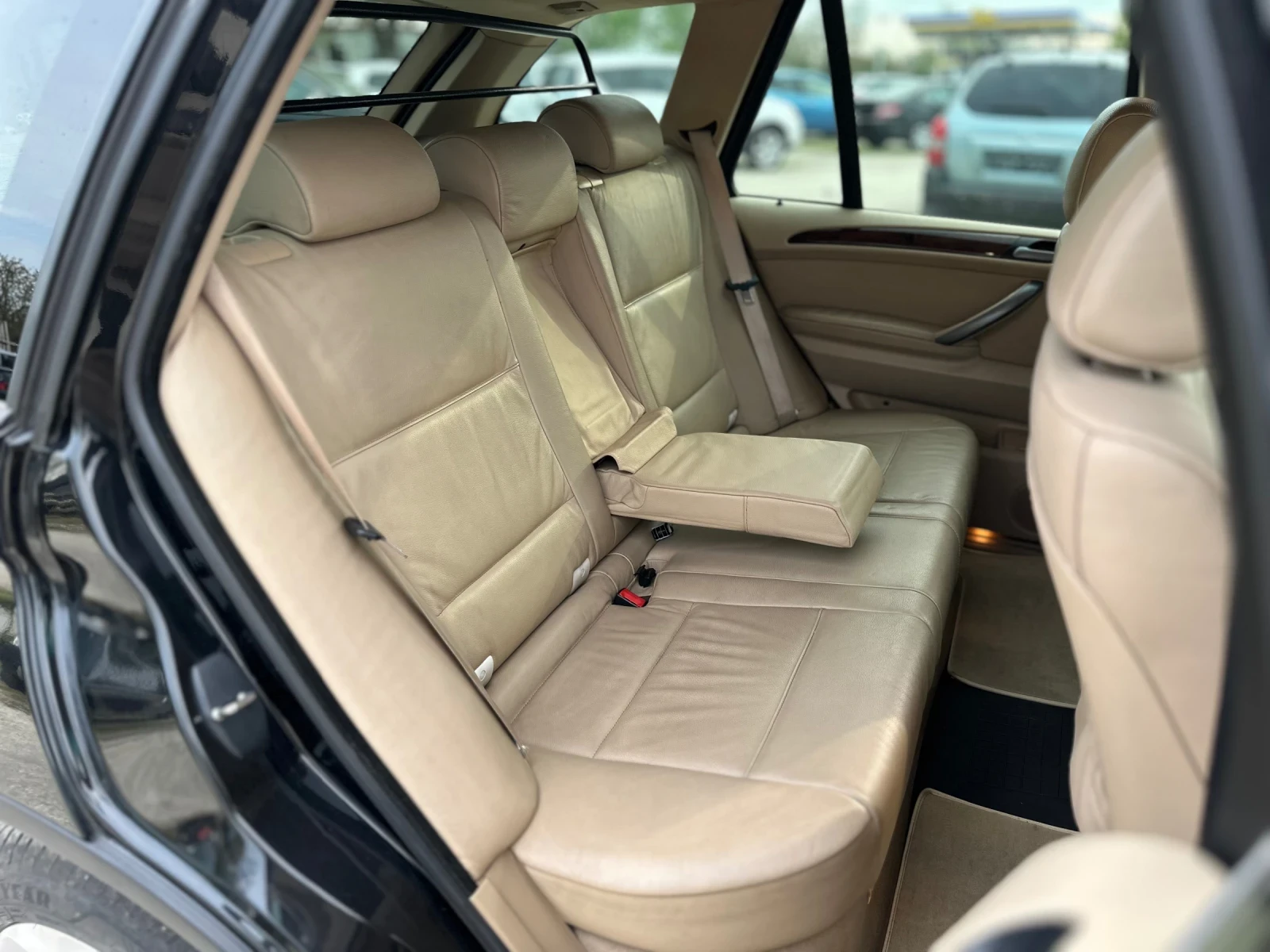 BMW X5 FACELIFT / 3.0D 218HP EURO 4 / ������ 198 000 ��  | Mobile.bg � ����������� 13