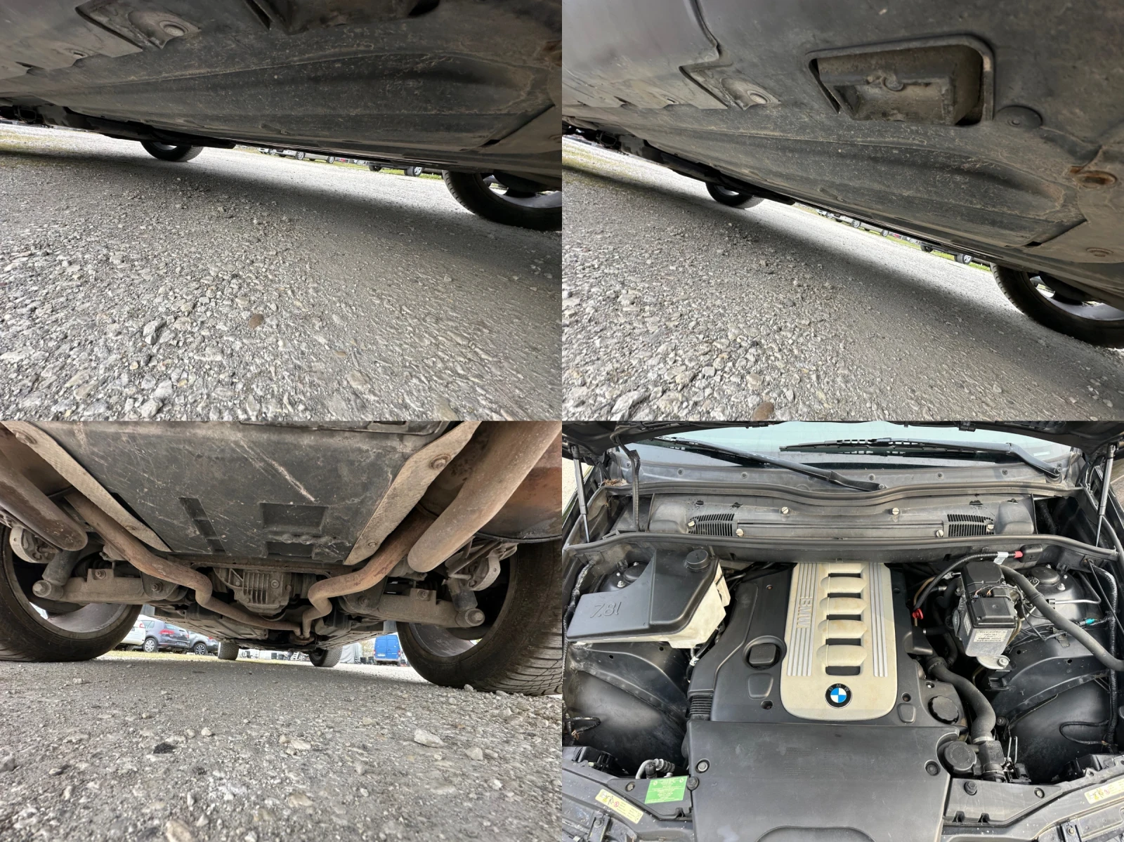 BMW X5 FACELIFT / 3.0D 218HP EURO 4 / ������ 198 000 ��  | Mobile.bg � ����������� 17