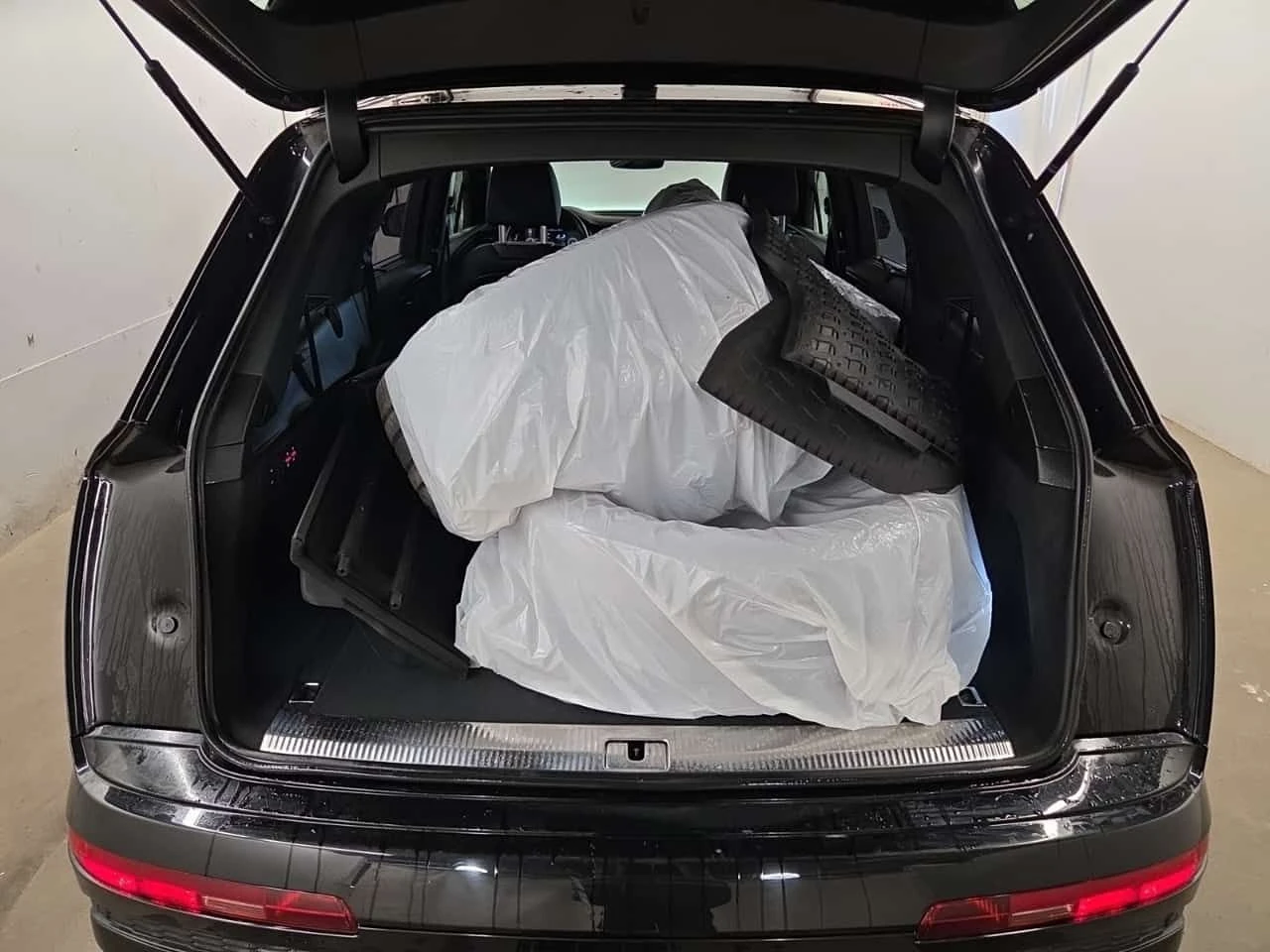 Audi Q7 * TECHNIK * CARFAX * ���� �� �� | Mobile.bg � ����������� 15