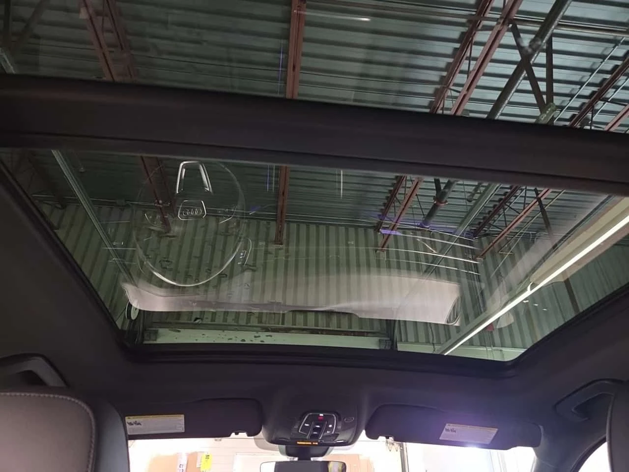 Audi Q7 * TECHNIK * CARFAX * ���� �� �� | Mobile.bg � ����������� 12