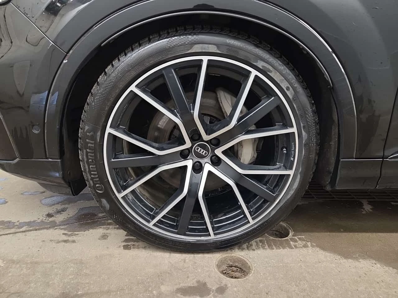 Audi Q7 * TECHNIK * CARFAX * ���� �� �� | Mobile.bg � ����������� 14