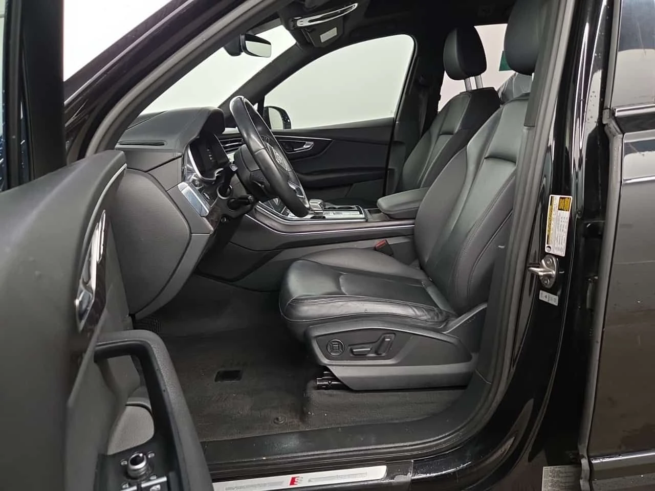 Audi Q7 * TECHNIK * CARFAX * ���� �� �� | Mobile.bg � ����������� 6