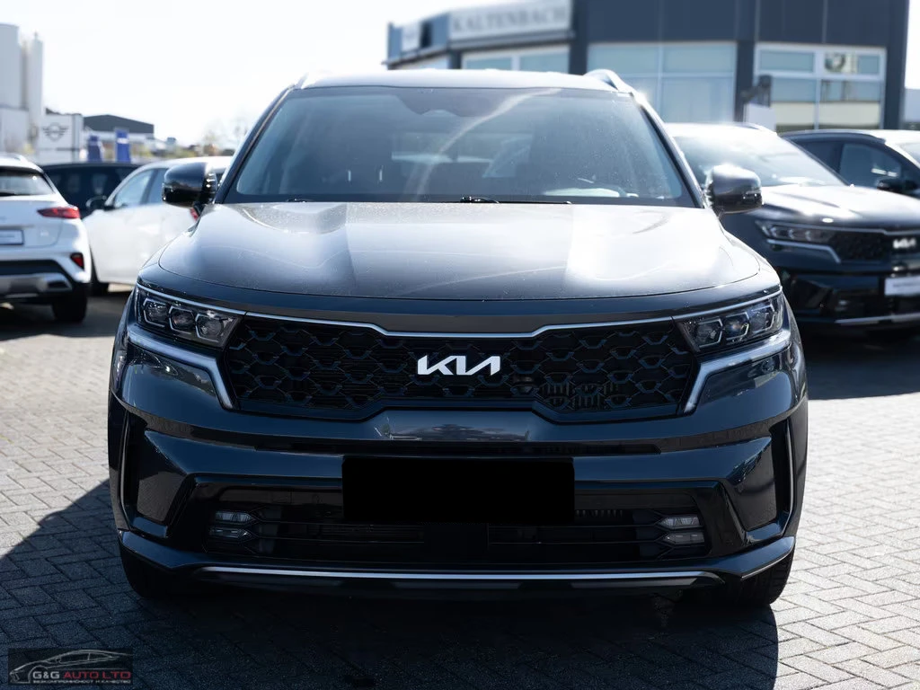 Kia Sorento PHEV/265HP/SPIRIT/AWD/CAM/BOSE/KLESS/LED/310q, снимка 2 - Автомобили и джипове - 54566369