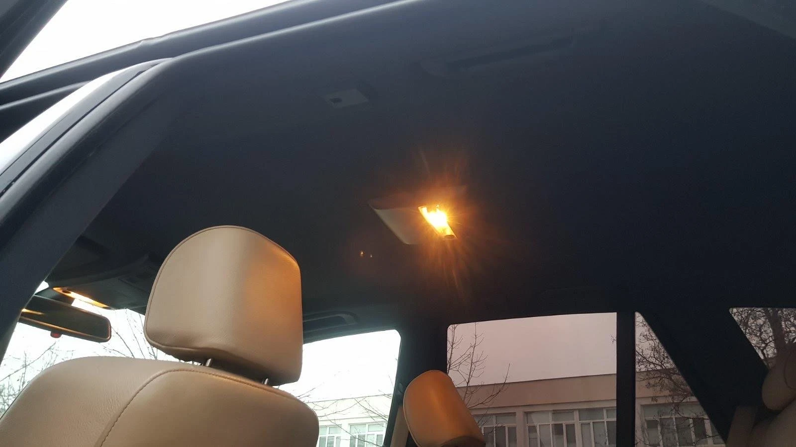 BMW X5, снимка 9 - Автомобили и джипове - 54644610