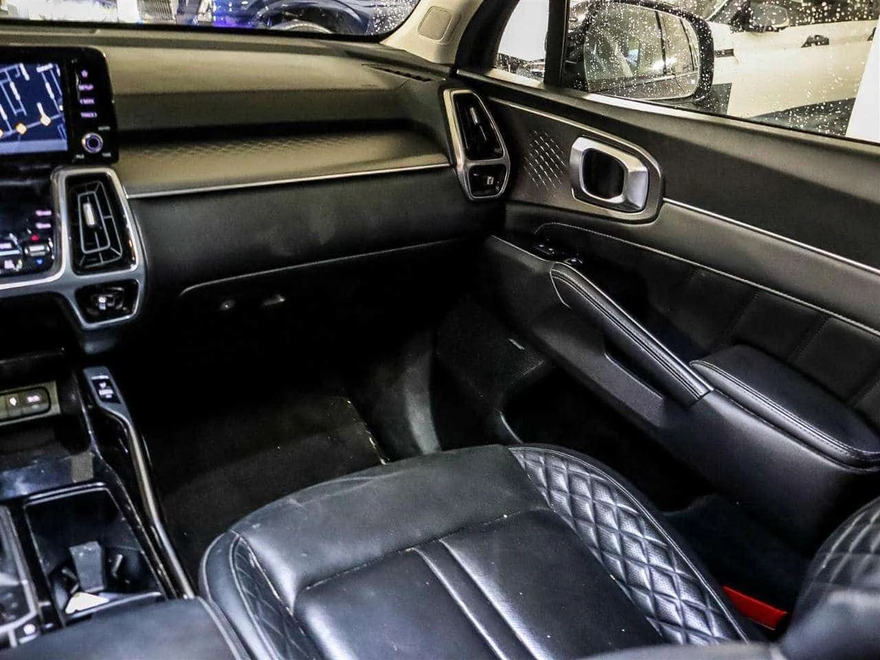 Kia Sportage * CARFAX * ЦЕНА ДО БГ, снимка 11 - Автомобили и джипове - 54754299