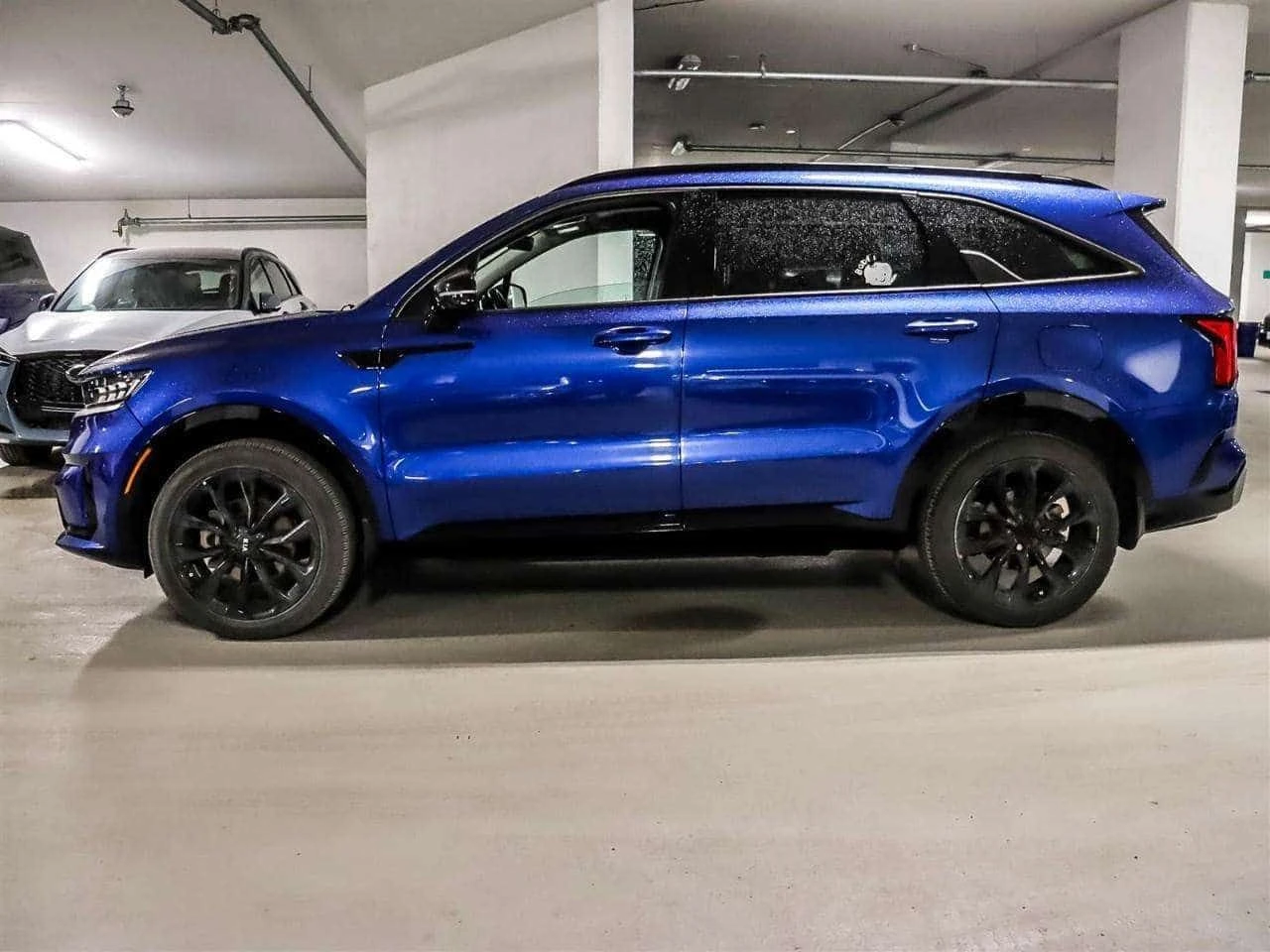Kia Sportage * CARFAX * ЦЕНА ДО БГ, снимка 3 - Автомобили и джипове - 54754299