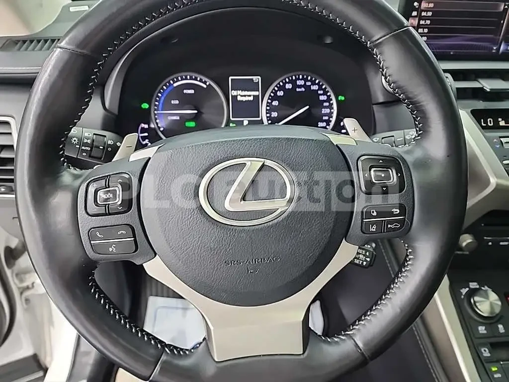 Lexus NX 300h | ОБДУХ| КАМЕРА| ПОДГРЕВ| ВКЛ.ТЕХНОТЕСТ, снимка 6 - Автомобили и джипове - 54931782