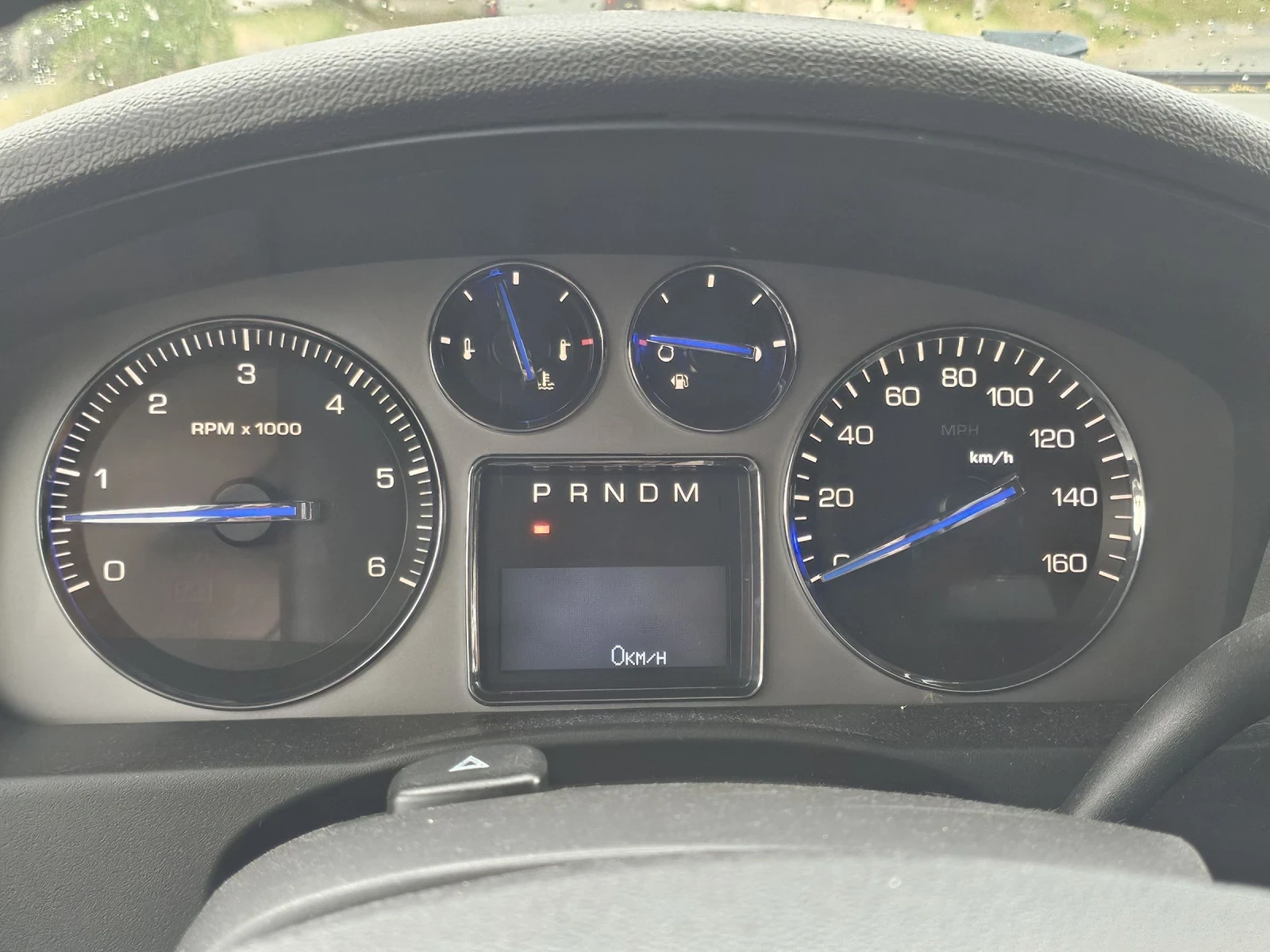 Cadillac Escalade ESV 4X4, снимка 15 - Автомобили и джипове - 54999001