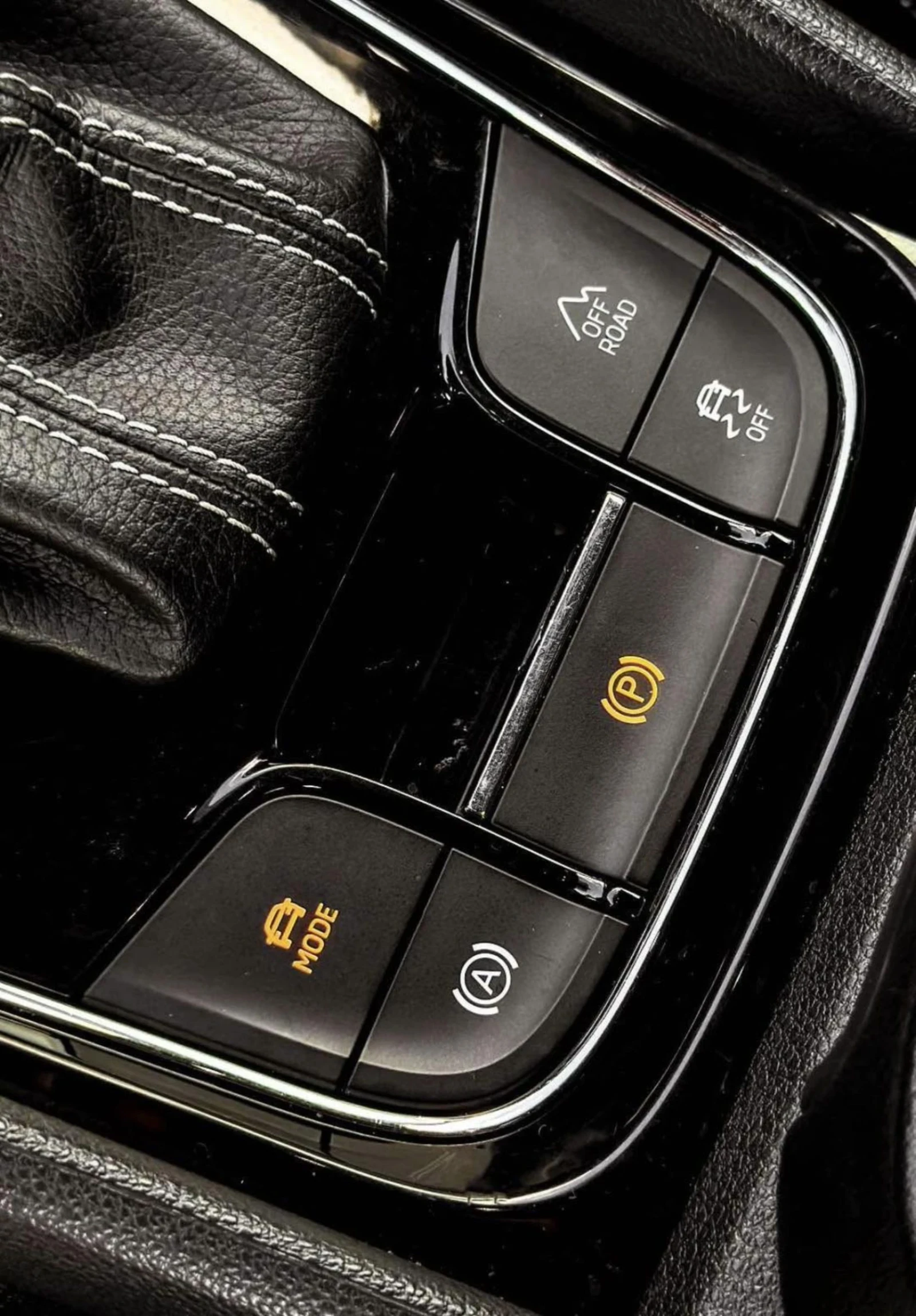 Skoda Kodiaq 1.5TSI , снимка 12 - Автомобили и джипове - 55305885