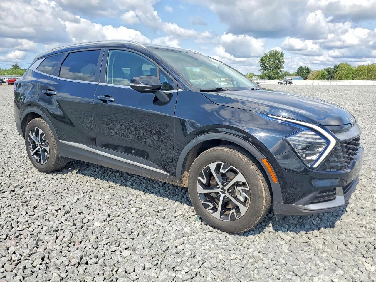 Kia Sportage EX AWD* 2.5L* КРАЙНА ЦЕНА 