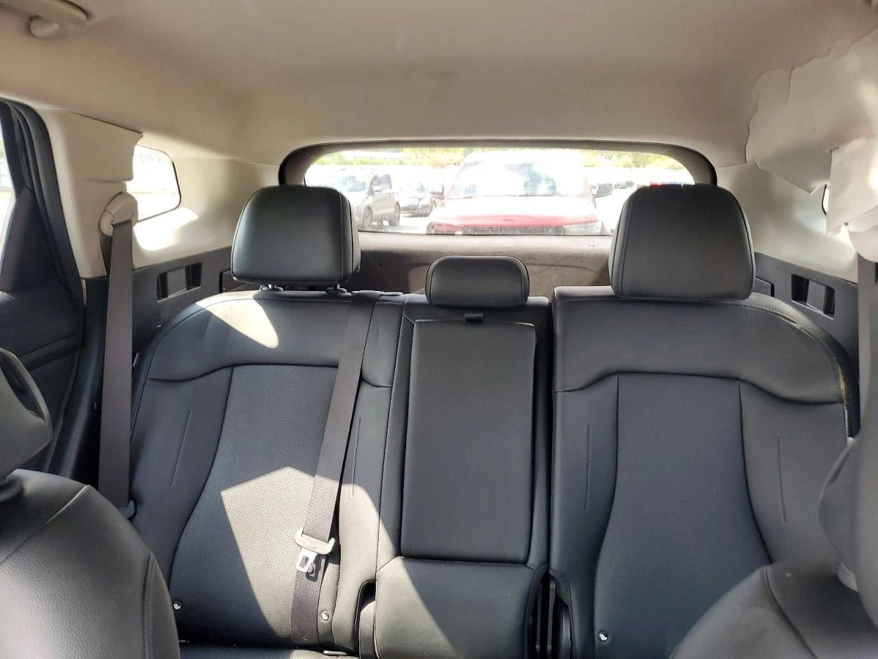 Kia Sportage EX AWD* 2.5L* КРАЙНА ЦЕНА , снимка 10 - Автомобили и джипове - 55852040
