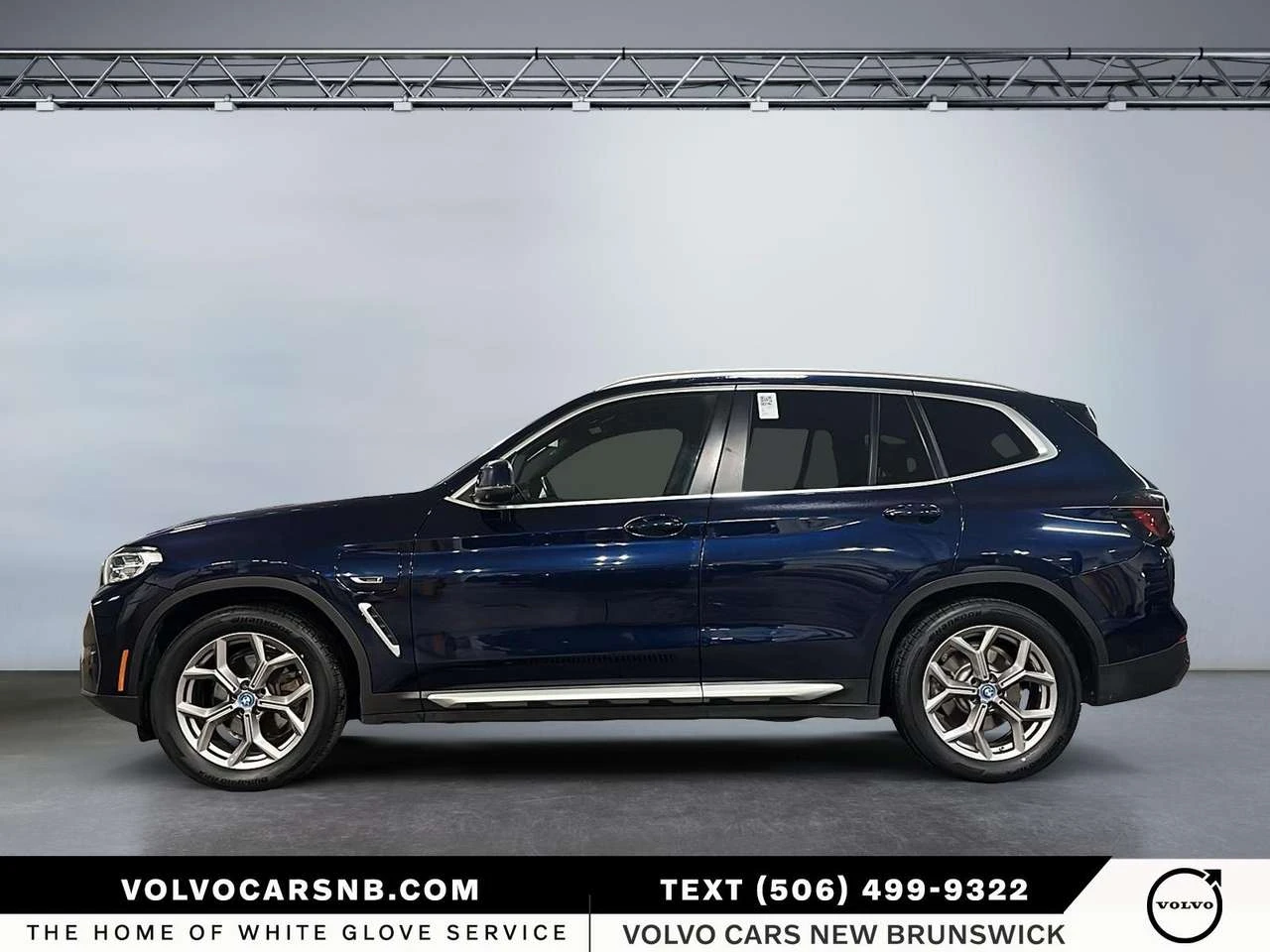 BMW X3 Leather | Sunroof, снимка 5 - Автомобили и джипове - 56437289