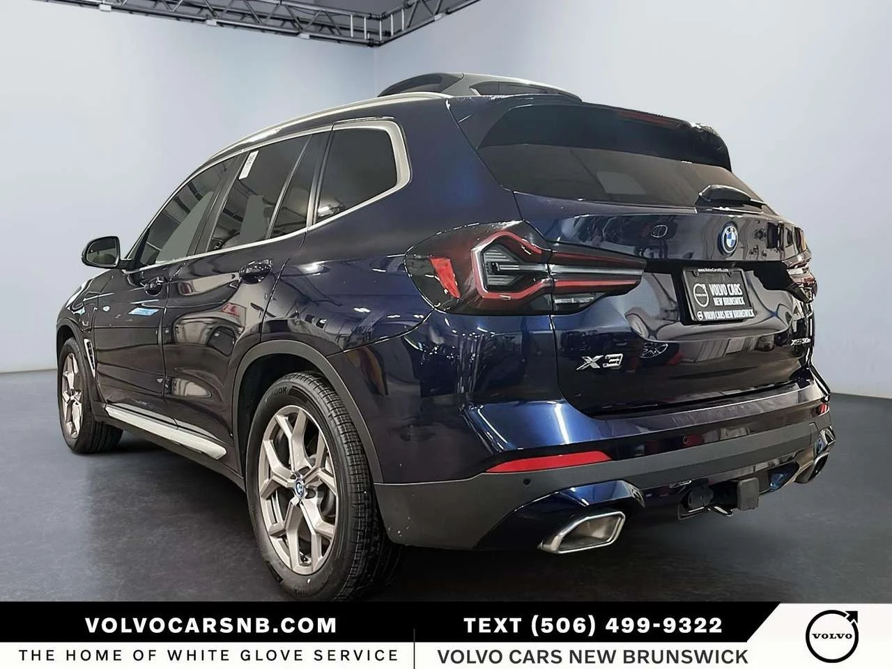 BMW X3 Leather | Sunroof, снимка 4 - Автомобили и джипове - 56437289