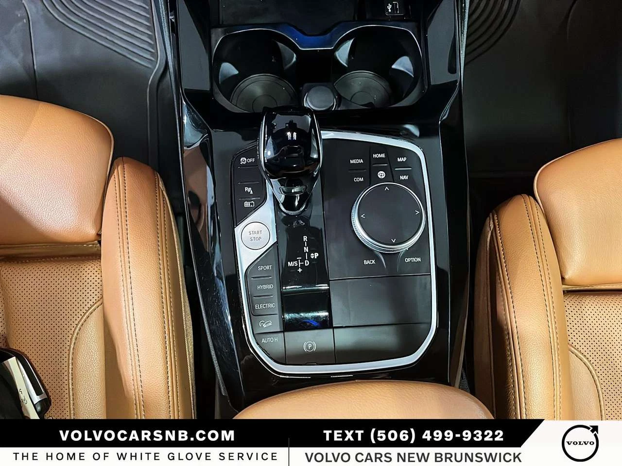 BMW X3 Leather | Sunroof, снимка 14 - Автомобили и джипове - 56437289