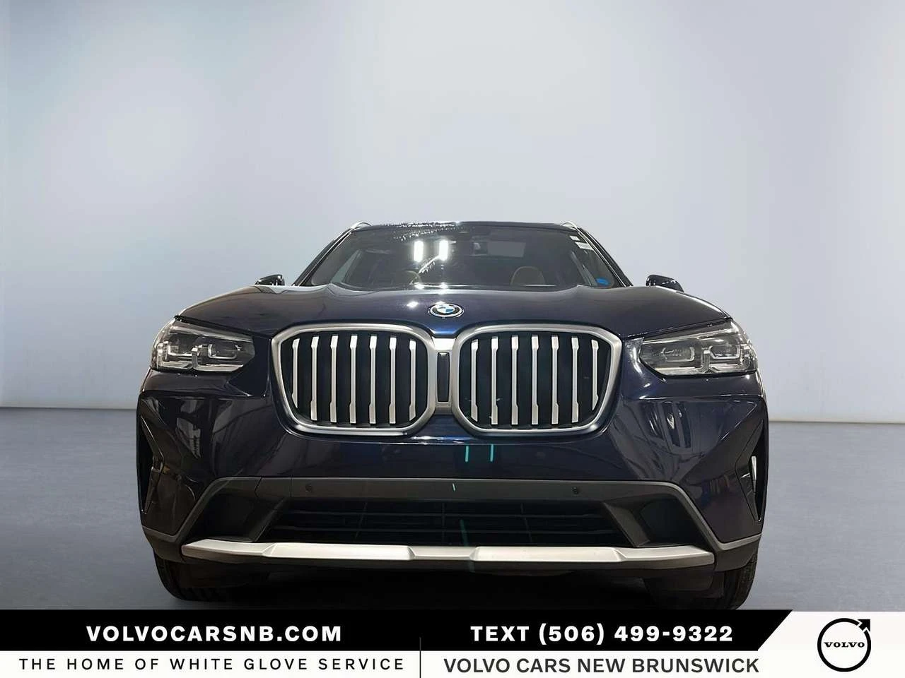 BMW X3 Leather | Sunroof, снимка 2 - Автомобили и джипове - 56437289