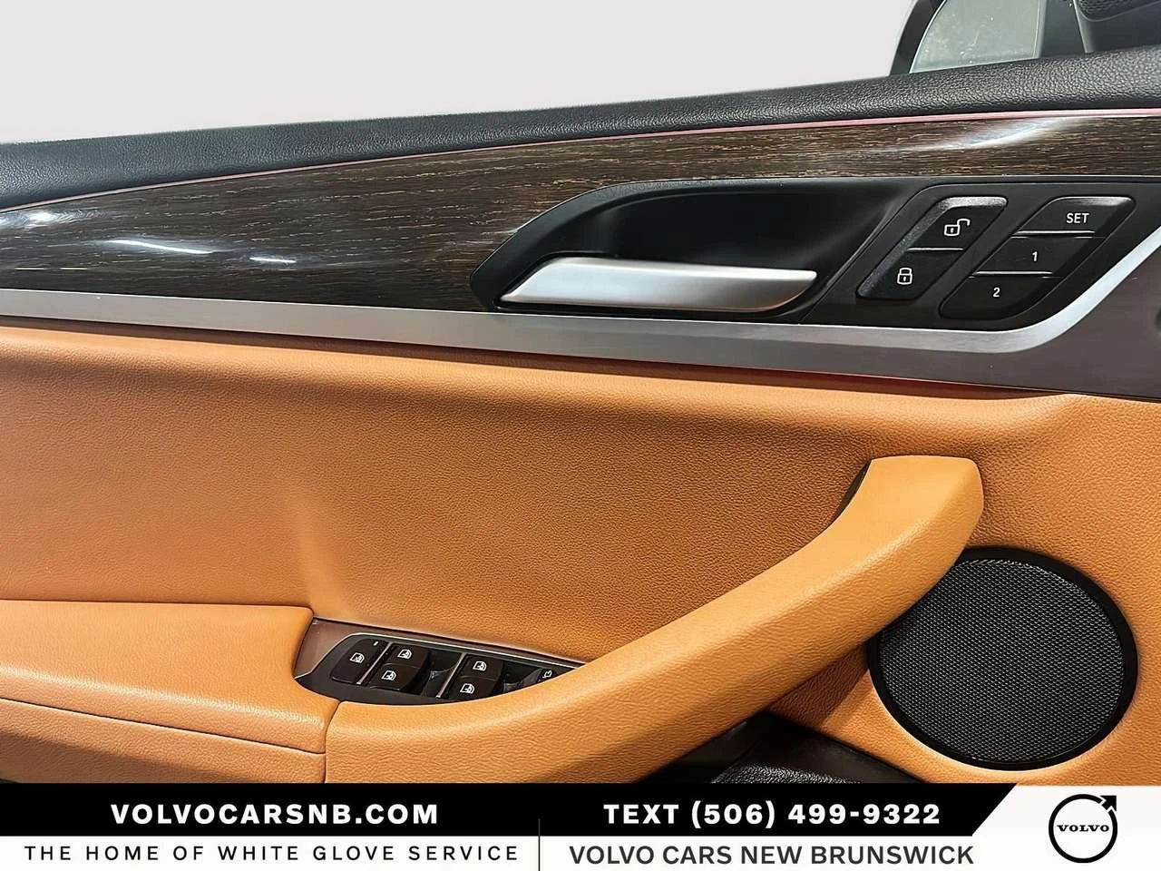 BMW X3 Leather | Sunroof, снимка 12 - Автомобили и джипове - 56437289