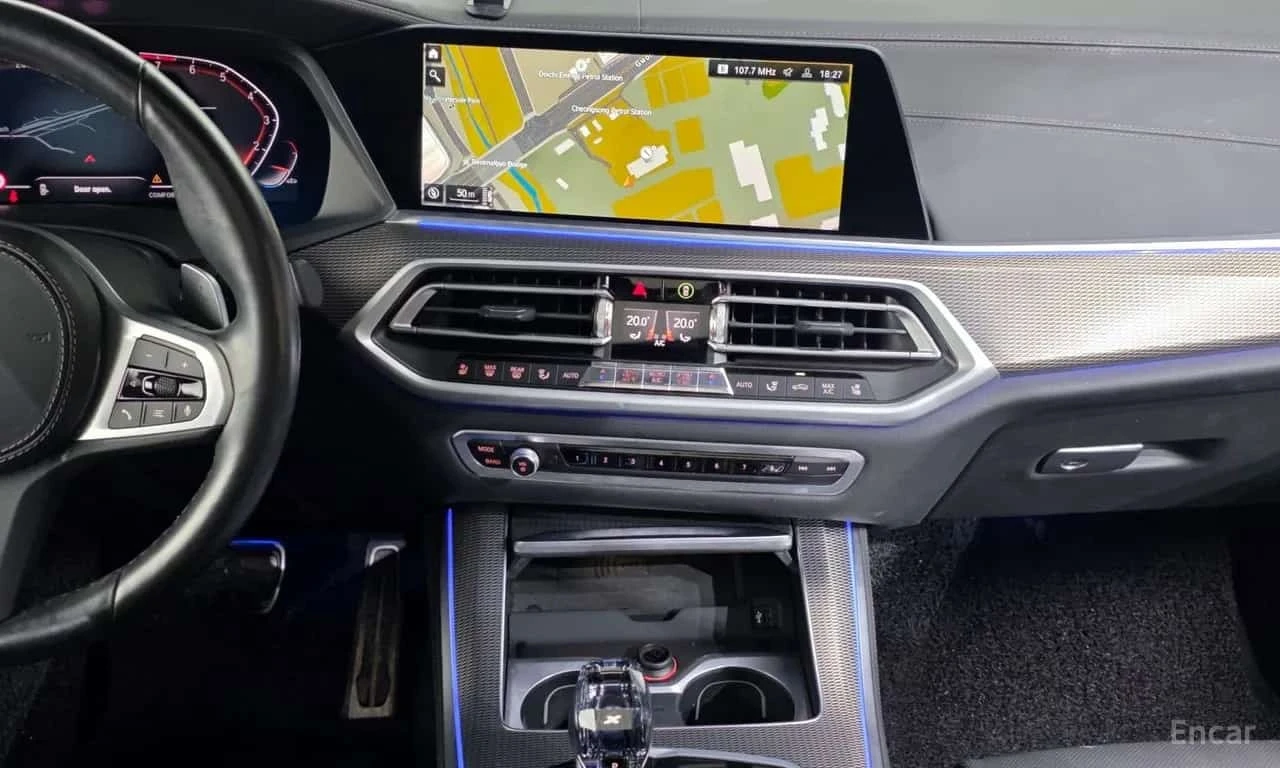 BMW X5 * xDrive40i * ����� �� ����������� * ���� �� �� | Mobile.bg � ����������� 14