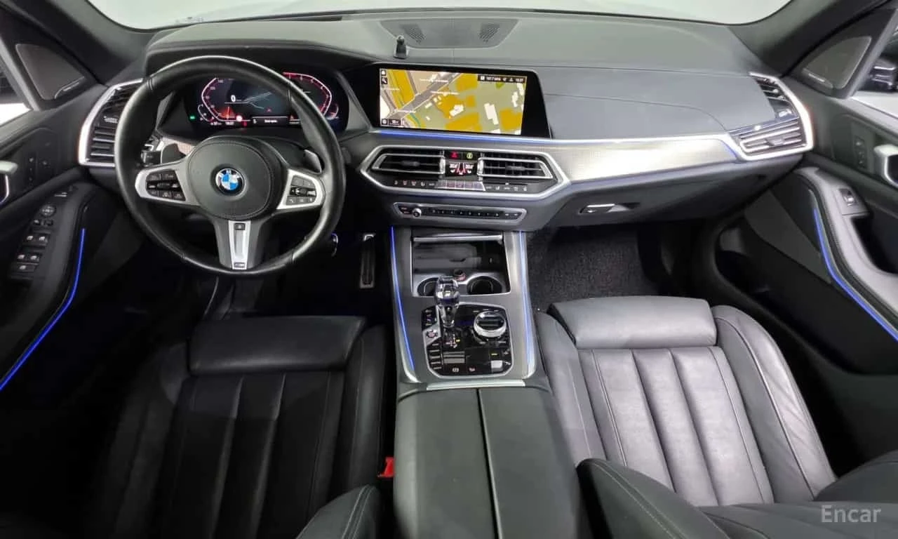 BMW X5 * xDrive40i * ����� �� ����������� * ���� �� �� | Mobile.bg � ����������� 7
