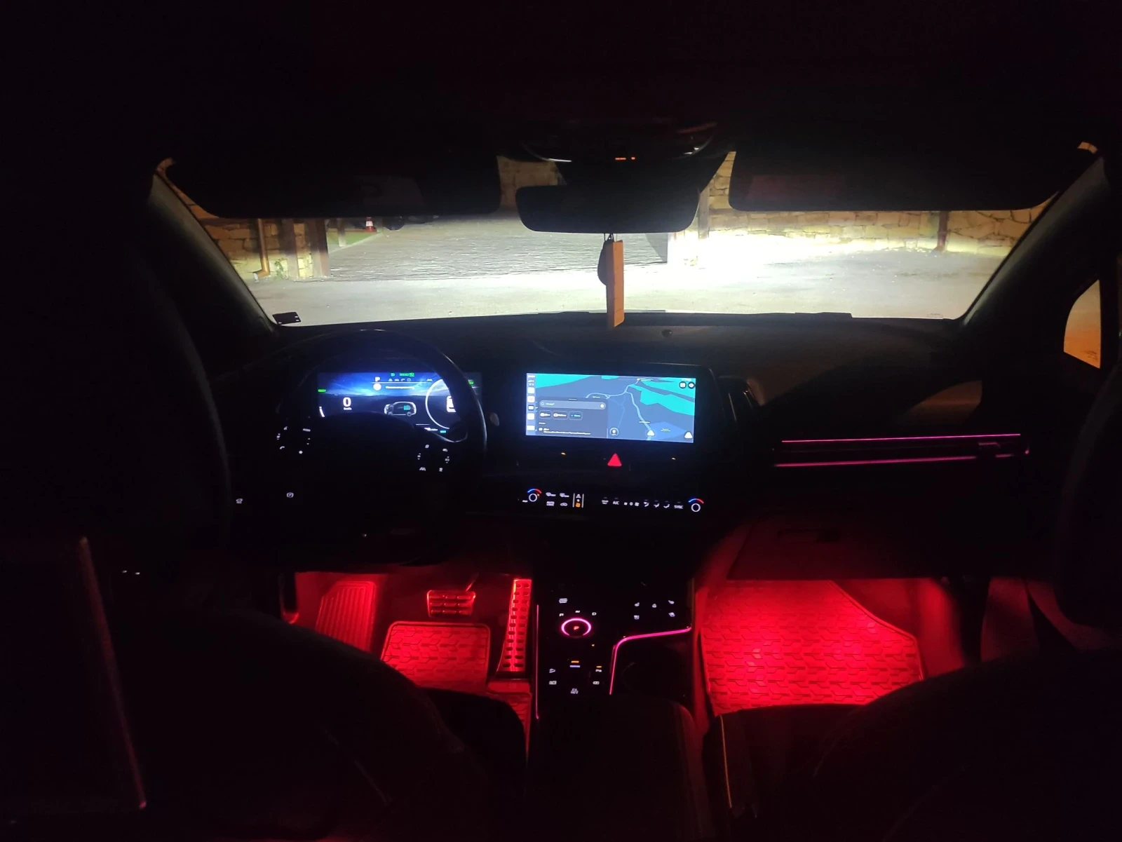 Kia Sportage 1.6 PHEV GT Line 4x4 | Mobile.bg � ����������� 3