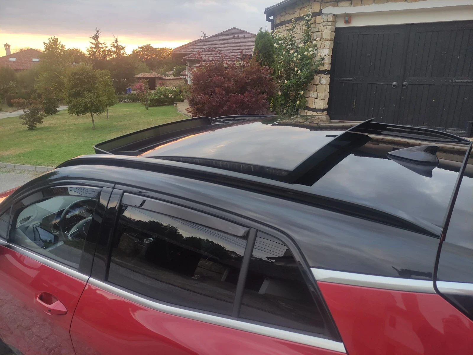 Kia Sportage 1.6 PHEV GT Line 4x4 | Mobile.bg � ����������� 8