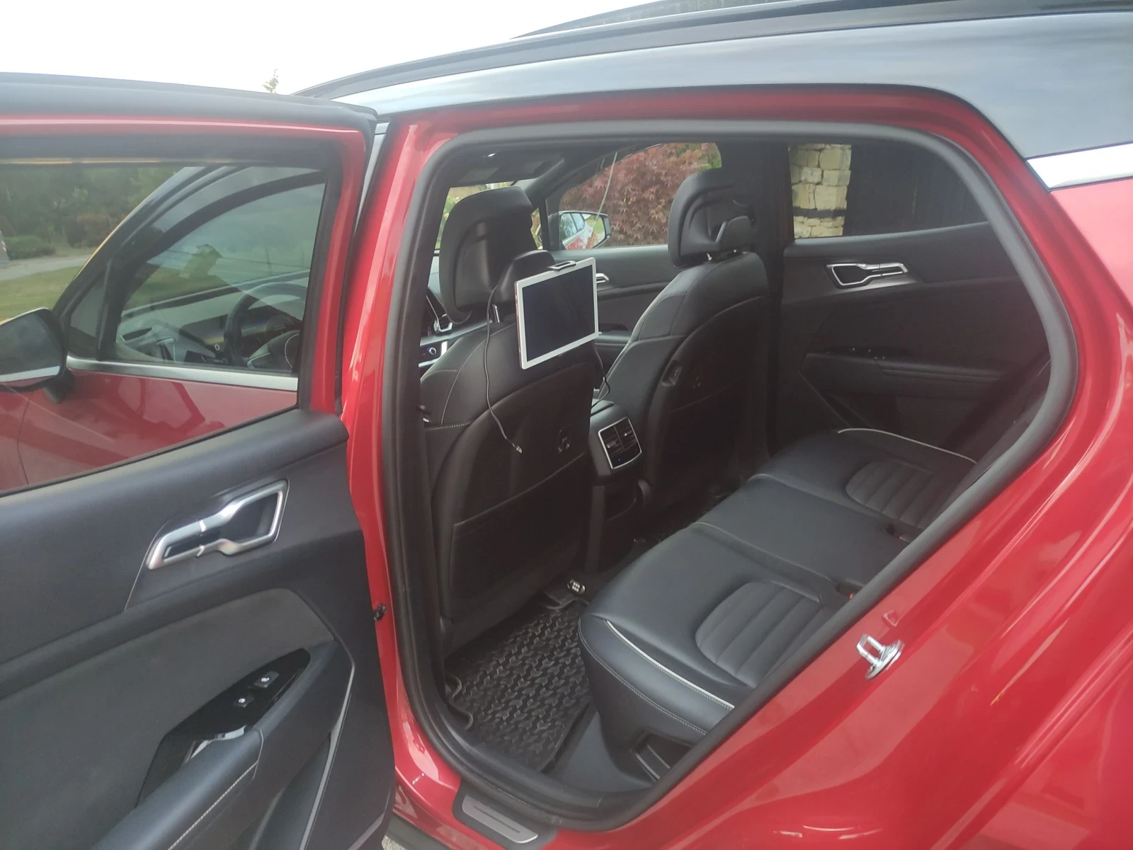 Kia Sportage 1.6 PHEV GT Line 4x4 | Mobile.bg � ����������� 12