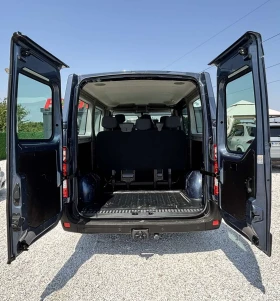 Renault Master 2.3DCI, снимка 10