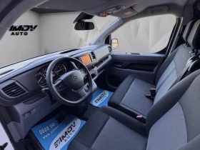 Citroen Jumpy XL 2.0HDI 177КС. АВТОМАТИК НАВИГАЦИЯ APPLE CARPLAY, снимка 9