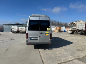 Mercedes-Benz Sprinter 416, снимка 4