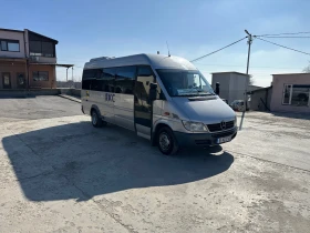 Mercedes-Benz Sprinter 416, снимка 7