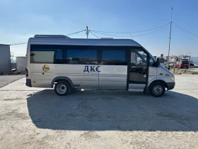 Mercedes-Benz Sprinter 416, снимка 6