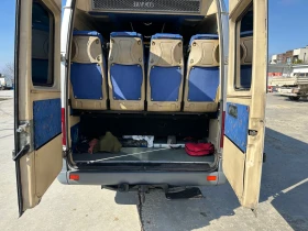 Mercedes-Benz Sprinter 416, снимка 8