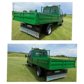 Iveco 4012 40c18, снимка 5