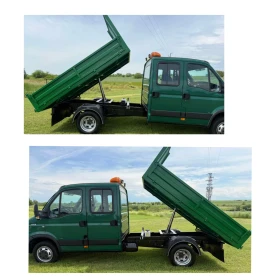 Iveco 4012 40c18, снимка 3