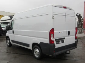 Fiat Ducato 2.3 JTD L2H2, снимка 3