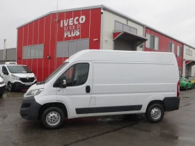 Fiat Ducato 2.3 JTD L2H2, снимка 2