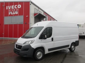 Fiat Ducato 2.3 JTD L2H2, снимка 1