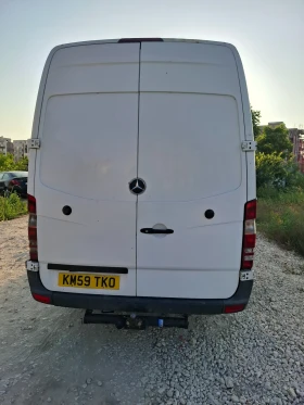 Mercedes-Benz 313 Sprinter 313 cdi | Mobile.bg    4