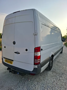 Mercedes-Benz 313 Sprinter 313 cdi | Mobile.bg    6
