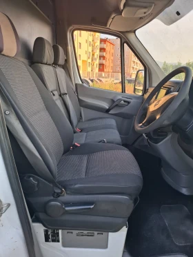 Mercedes-Benz 313 Sprinter 313 cdi | Mobile.bg    9