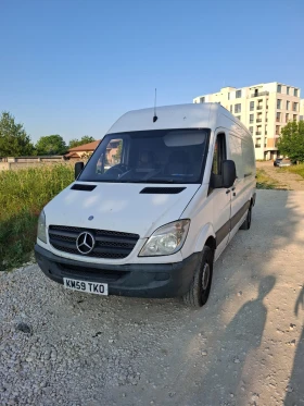 Mercedes-Benz 313 Sprinter 313 cdi | Mobile.bg    3