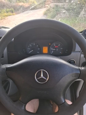 Mercedes-Benz 313 Sprinter 313 cdi | Mobile.bg    10