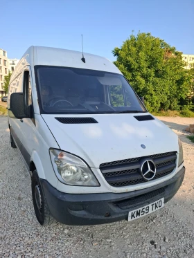  Mercedes-Benz 313