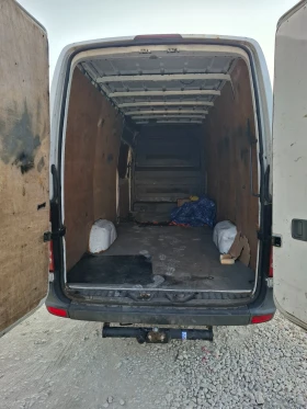 Mercedes-Benz 313 Sprinter 313 cdi | Mobile.bg    7