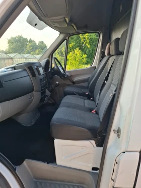 Mercedes-Benz 313 Sprinter 313 cdi | Mobile.bg    12